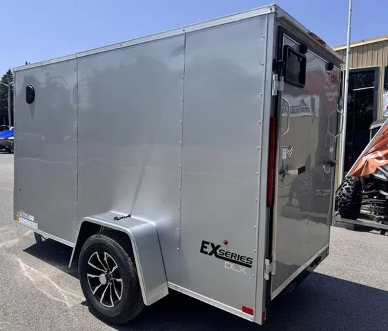 new Cargo (Enclosed) Trailers Cargo Express  for sale, in Burnt Hills, NY Thumbnail 5