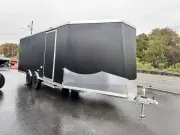 new Cargo (Enclosed) Trailers NEO Trailers  for sale, in Ballston Lake, NY Thumbnail 3