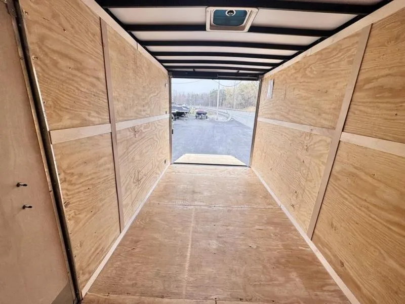 new Cargo (Enclosed) Trailers Homesteader Trailers  for sale, in Burnt Hills, NY Thumbnail 24