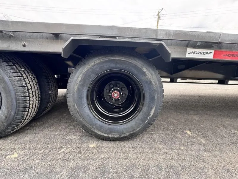 new Equipment / Flatbed Trailers Horizon Trailers  for sale, in Burnt Hills, NY Thumbnail 24