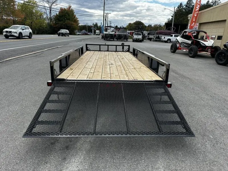 new Utility Trailers Load Trail  for sale, in Ballston Lake, NY Thumbnail 129