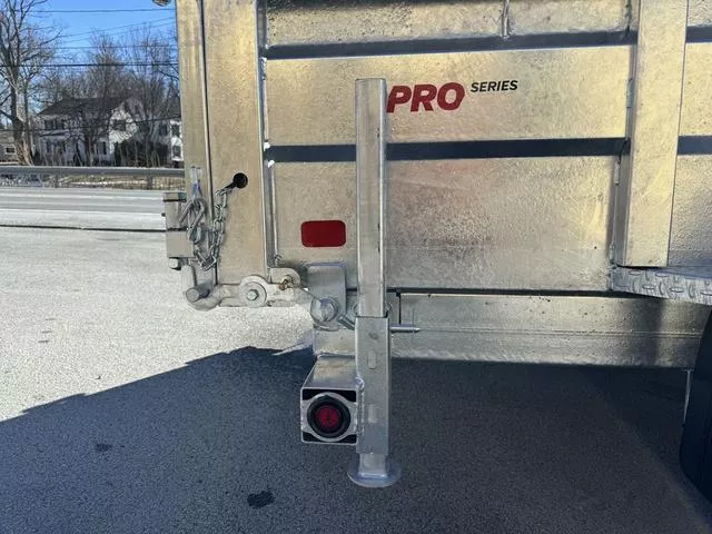 new Dump Trailers K-Trail  for sale, in Ballston Lake, NY Thumbnail 12