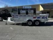 new Dump Trailers K-Trail  for sale, in Ballston Lake, NY Thumbnail 16