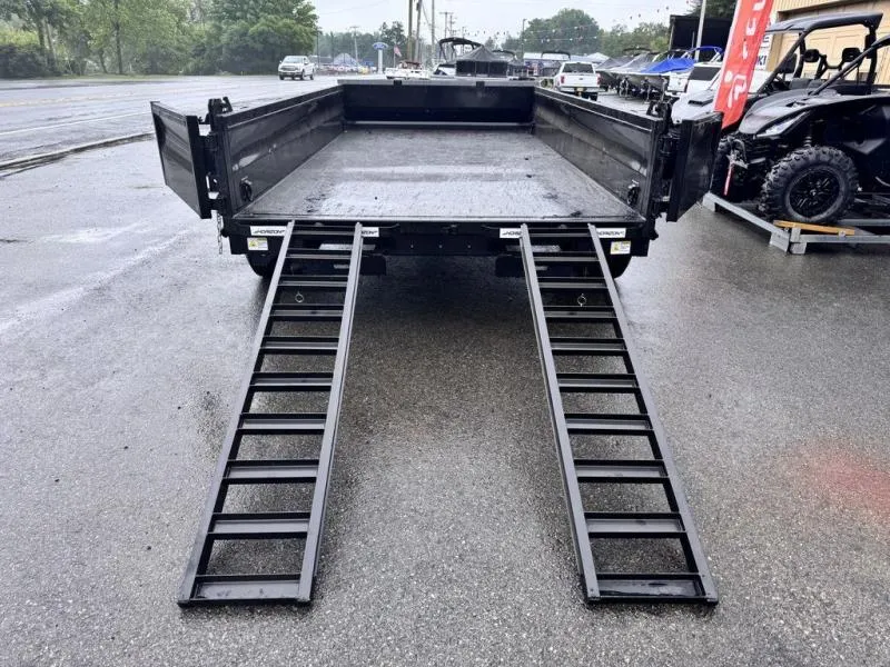 new Dump Trailers Horizon Trailers  for sale, in Burnt Hills, NY Thumbnail 13