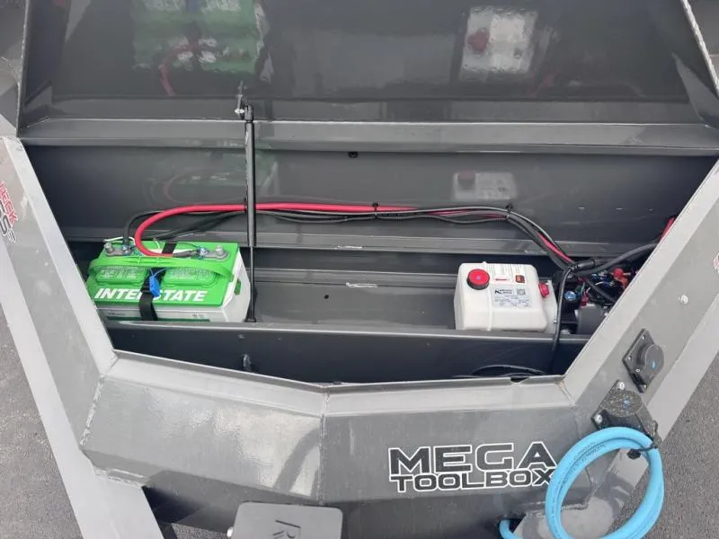 new Dump Trailers Horizon Trailers  for sale, in Burnt Hills, NY Thumbnail 11