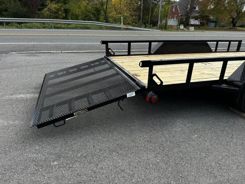 new Utility Trailers Load Trail  for sale, in Burnt Hills, NY Thumbnail 12