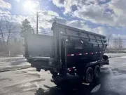 new Dump Trailers Horizon Trailers  for sale, in Burnt Hills, NY Thumbnail 4