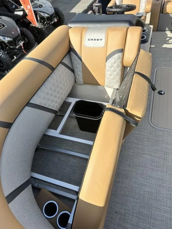 new Other Trailers Crest  for sale, in Ballston Lake, NY Thumbnail 21