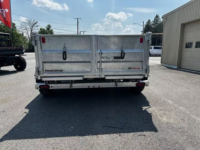 new Dump Trailers K-Trail  for sale, in Burnt Hills, NY Thumbnail 5