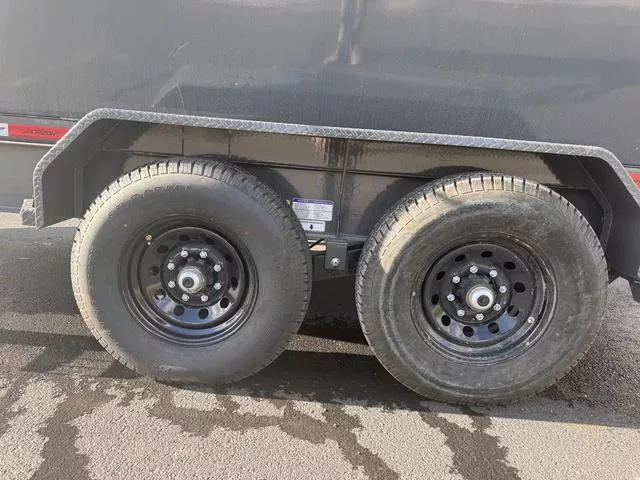 new Dump Trailers Horizon Trailers  for sale, in Ballston Lake, NY Thumbnail 17