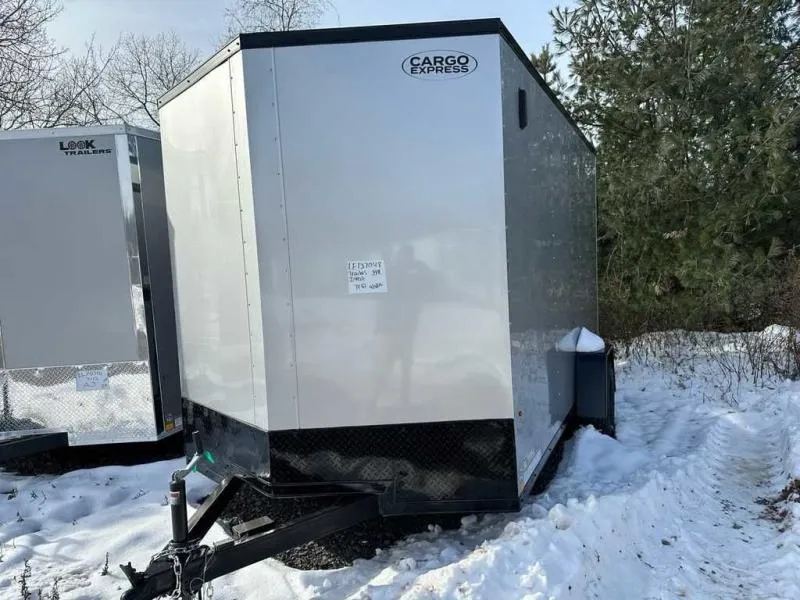 2026 Cargo Express
