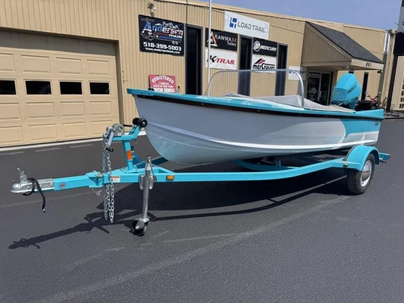 new Other Starcraft Marine  for sale, in Ballston Lake, NY Thumbnail 22