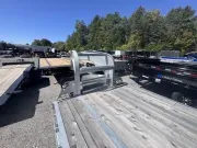 new Equipment / Flatbed Trailers K-Trail  for sale, in Ballston Lake, NY Thumbnail 40