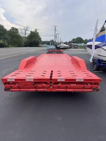 new Car Haulers / Racing Trailers Horizon Trailers  for sale, in Ballston Lake, NY Thumbnail 5