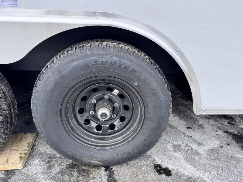 new Cargo (Enclosed) Trailers Homesteader Trailers  for sale, in Burnt Hills, NY Thumbnail 22