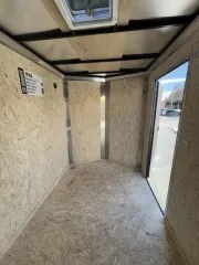 new Cargo (Enclosed) Trailers Cargo Express  for sale, in Burnt Hills, NY Thumbnail 15