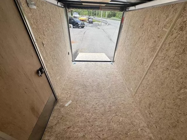 new Cargo (Enclosed) Trailers Cargo Express  for sale, in Burnt Hills, NY Thumbnail 11