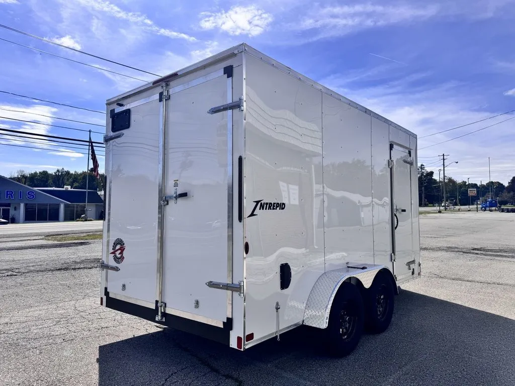 new Cargo (Enclosed) Trailers Homesteader Trailers  for sale, in Burnt Hills, NY Thumbnail 7