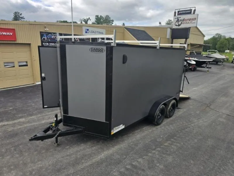 new Cargo (Enclosed) Trailers Cargo Express  for sale, in Burnt Hills, NY image-0