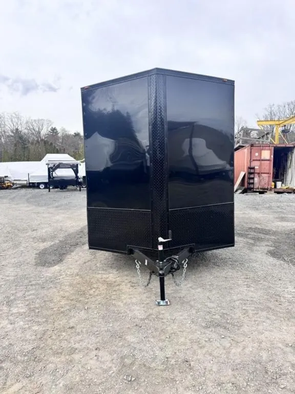 new Cargo (Enclosed) Trailers Homesteader Trailers  for sale, in Burnt Hills, NY Thumbnail 16