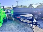 new Dump Trailers Horizon Trailers  for sale, in Burnt Hills, NY Thumbnail 1