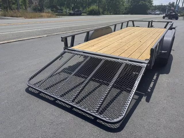 new Utility Trailers RawMaxx  for sale, in Burnt Hills, NY Thumbnail 4
