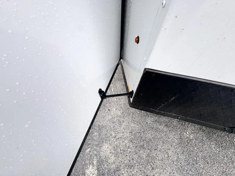 new Cargo (Enclosed) Trailers Cargo Express  for sale, in Burnt Hills, NY Thumbnail 11
