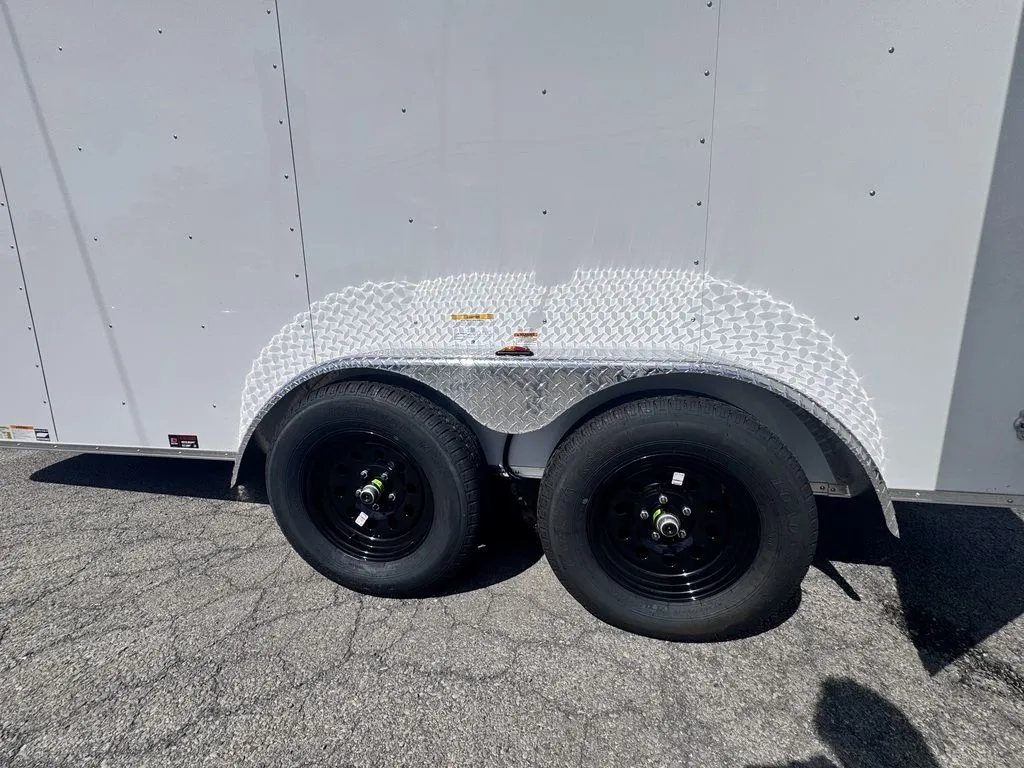 new Cargo (Enclosed) Trailers Homesteader Trailers  for sale, in Burnt Hills, NY Thumbnail 23
