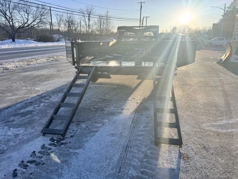 new Dump Trailers RawMaxx  for sale, in Burnt Hills, NY Thumbnail 12