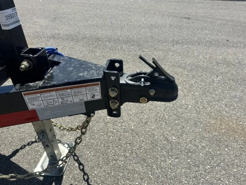 new Car Haulers / Racing Trailers Load Trail  for sale, in Burnt Hills, NY Thumbnail 8