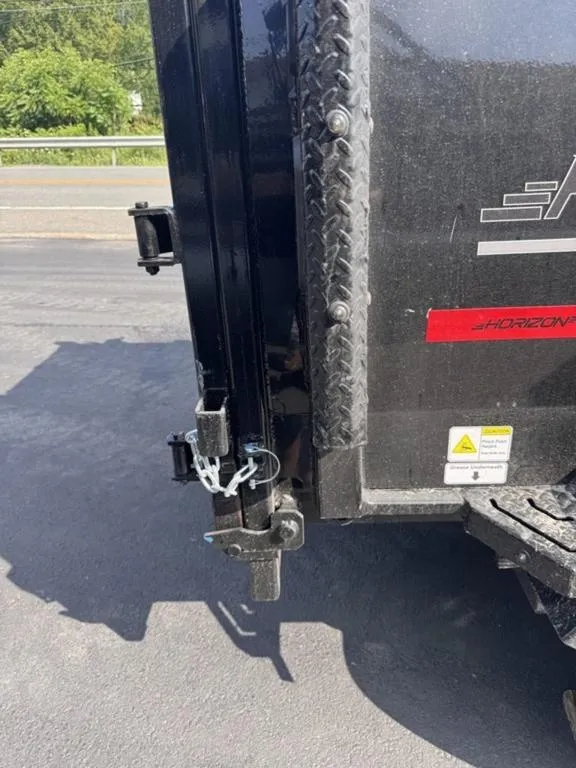 new Dump Trailers Horizon Trailers  for sale, in Ballston Lake, NY Thumbnail 28