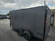 new Cargo (Enclosed) Trailers Cargo Express  for sale, in Burnt Hills, NY Thumbnail 21
