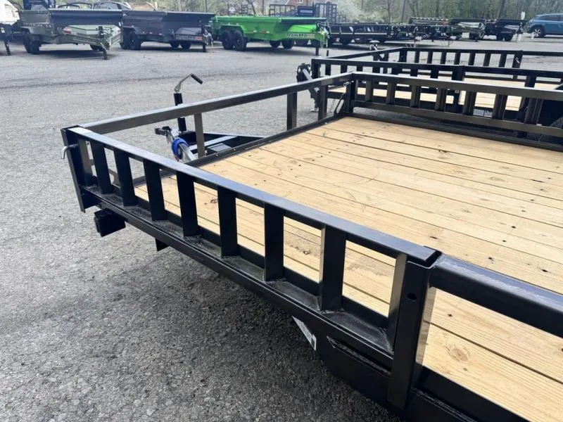 new Utility Trailers Load Trail  for sale, in Burnt Hills, NY Thumbnail 5