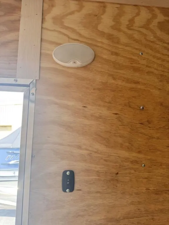 new Cargo (Enclosed) Trailers Homesteader Trailers  for sale, in Ballston Lake, NY Thumbnail 22