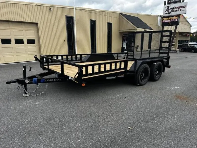 new Utility Trailers Load Trail  for sale, in Burnt Hills, NY Thumbnail 14