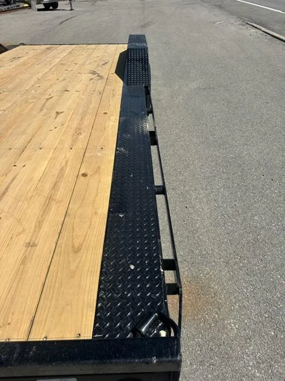 new Car Haulers / Racing Trailers Load Trail  for sale, in Burnt Hills, NY Thumbnail 8