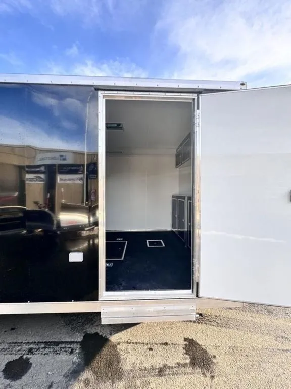 new Cargo (Enclosed) Trailers NEO Trailers  for sale, in Burnt Hills, NY Thumbnail 13