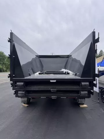 new Dump Trailers Horizon Trailers  for sale, in Ballston Lake, NY Thumbnail 6