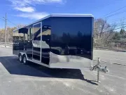 new Cargo (Enclosed) Trailers NEO Trailers  for sale, in Burnt Hills, NY Thumbnail 3