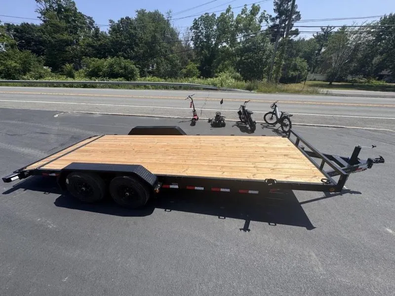 new Car Haulers / Racing Trailers Load Trail  for sale, in Burnt Hills, NY Thumbnail 8