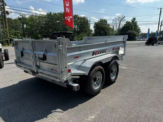 new Dump Trailers K-Trail  for sale, in Burnt Hills, NY Thumbnail 6