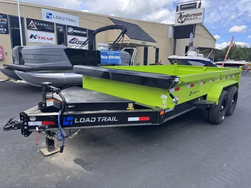 2025 Load Trail