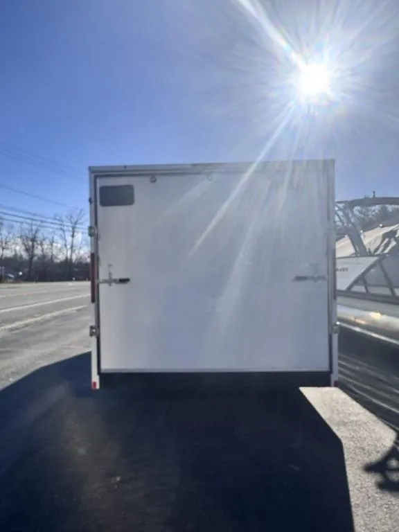new Cargo (Enclosed) Trailers Cargo Express  for sale, in Burnt Hills, NY Thumbnail 12