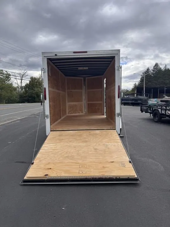 new Cargo (Enclosed) Trailers Homesteader Trailers  for sale, in Ballston Lake, NY Thumbnail 11