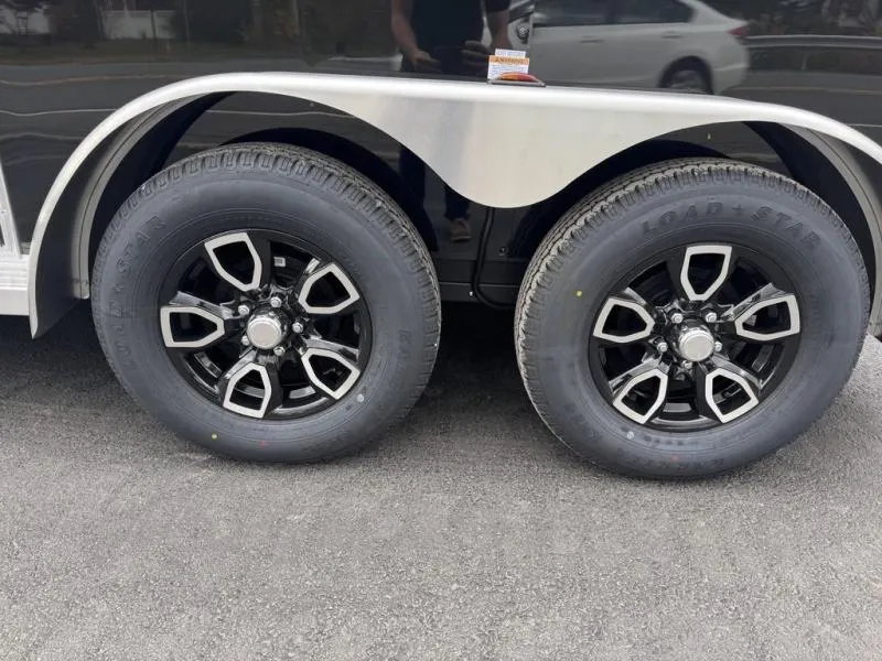 new Horse Trailers Homesteader Trailers  for sale, in Burnt Hills, NY Thumbnail 27