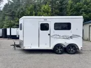 new Horse Trailers Homesteader Trailers  for sale, in Burnt Hills, NY Thumbnail 3