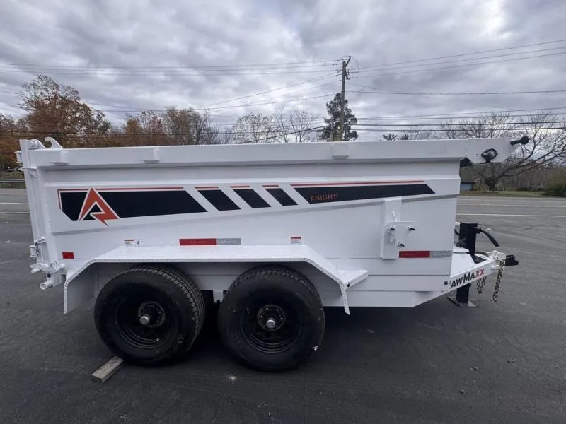 new Dump Trailers RawMaxx  for sale, in Burnt Hills, NY Thumbnail 8