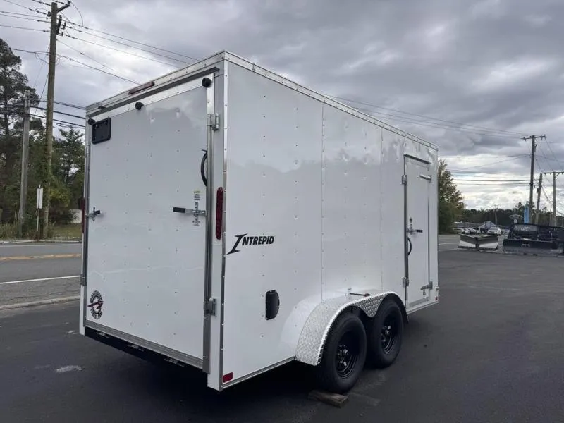 new Cargo (Enclosed) Trailers Homesteader Trailers  for sale, in Ballston Lake, NY Thumbnail 2
