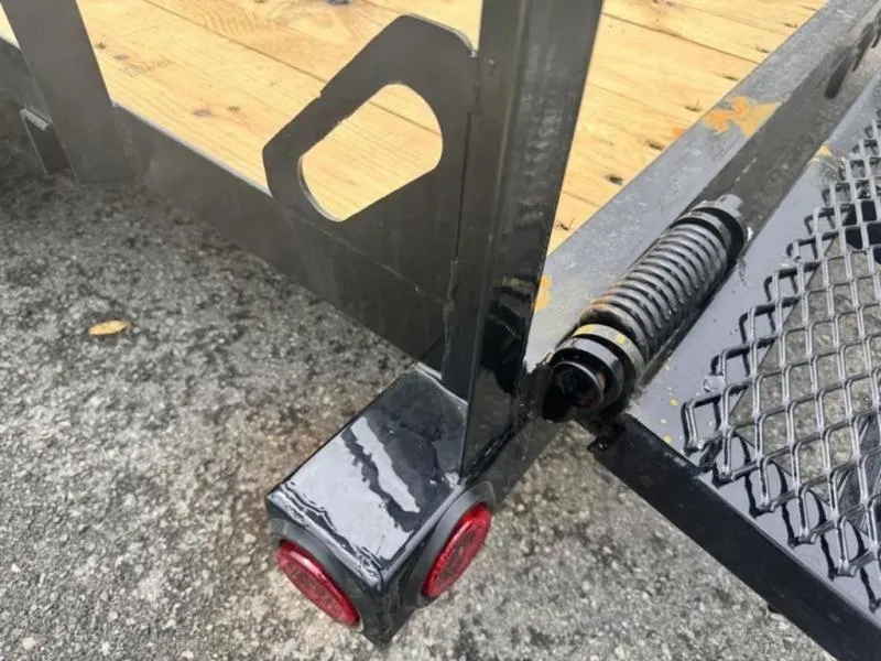 new Utility Trailers Load Trail  for sale, in Burnt Hills, NY Thumbnail 39