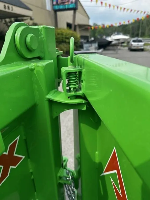 new Dump Trailers RawMaxx  for sale, in Ballston Lake, NY Thumbnail 13